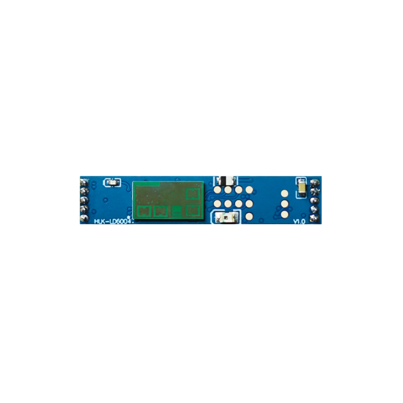 Hi-link 60G High-Precision Mil - огляд і ціна Tasmota