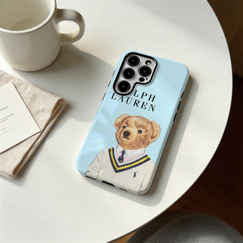 Fashion U.S. P-POLO logo ins P - огляд і ціна Shelly