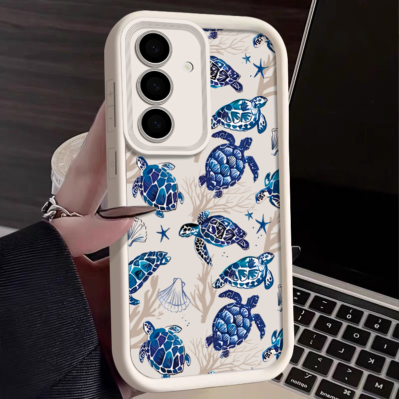 Phone Case For Samsung Galaxy  - огляд і ціна Shelly