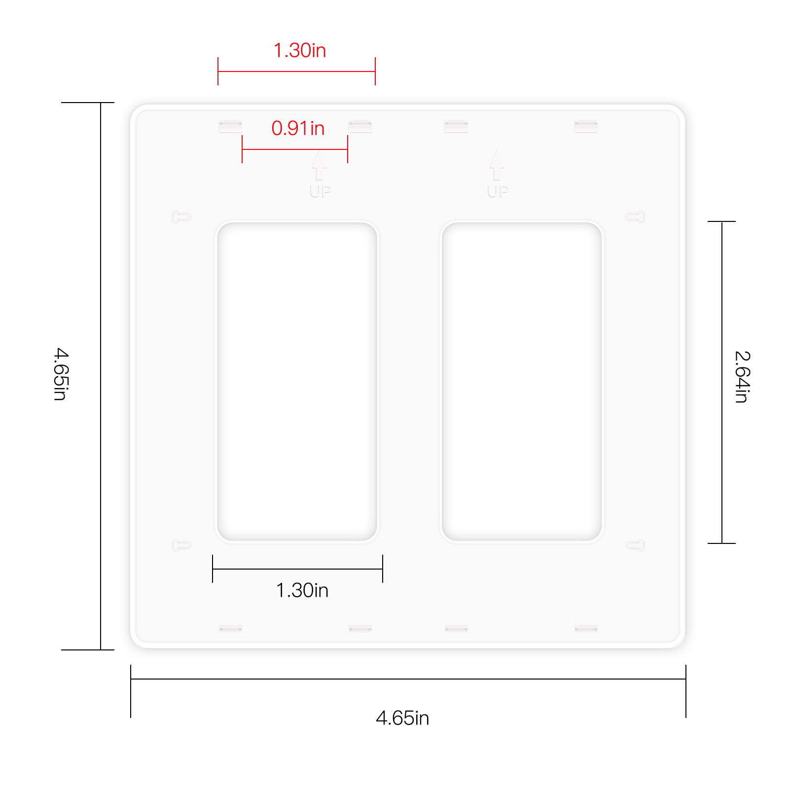 Tuya smart ZigBee button switc - огляд і ціна Smart Relay Tuya